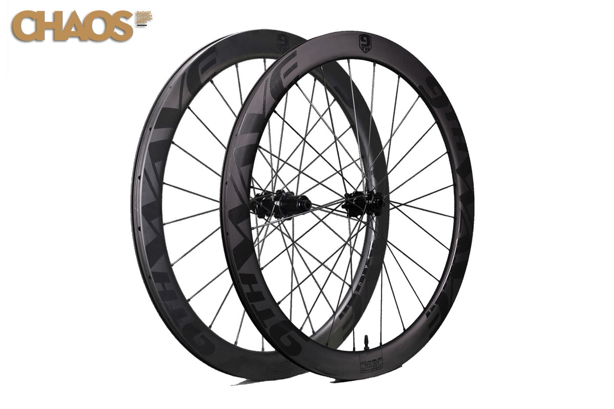 disc brake 9th wave avalon 50 disc Carbon Frame Chinese Carbon Wheelset Carbon Fiber Mountain Bike