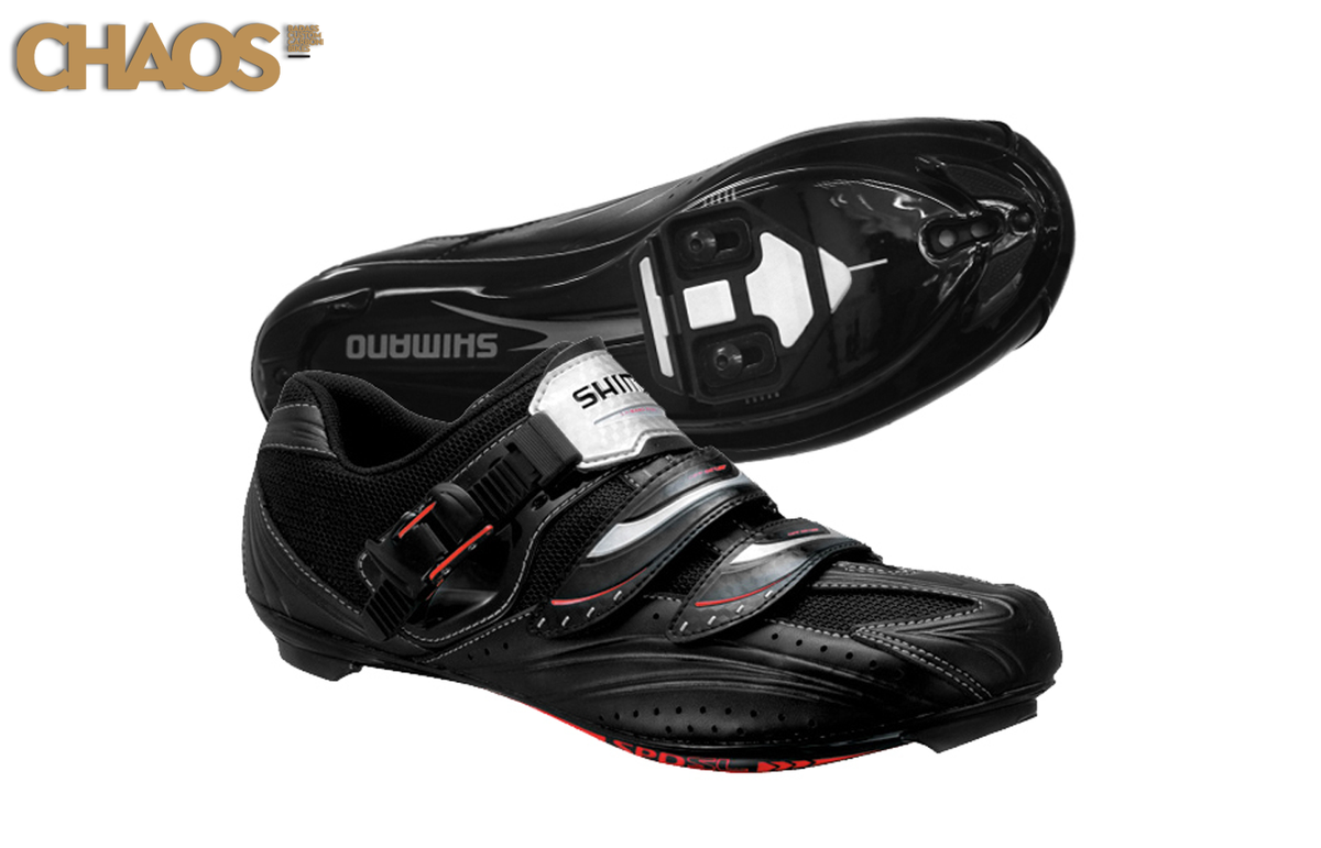 Shimano Cycling SH R106L Chaos Carbon