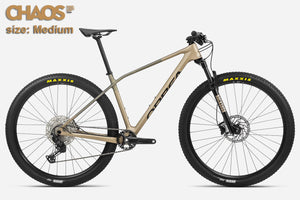 ORBEA Alma M50 2023