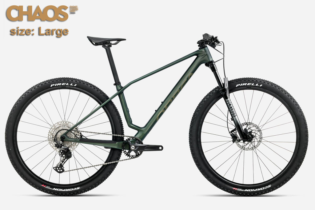 ORBEA Alma M50