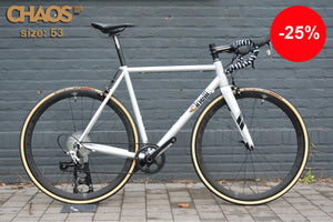 Cinelli Nemo SRAM RIVAL
