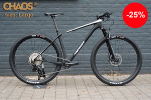 Merida Big Nine XT