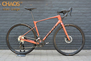 Giant Revold Advanced 3