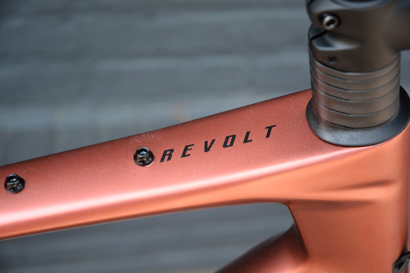 Giant Revold Advanced 3