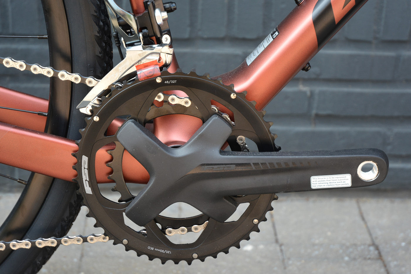 Giant Revold Advanced 3