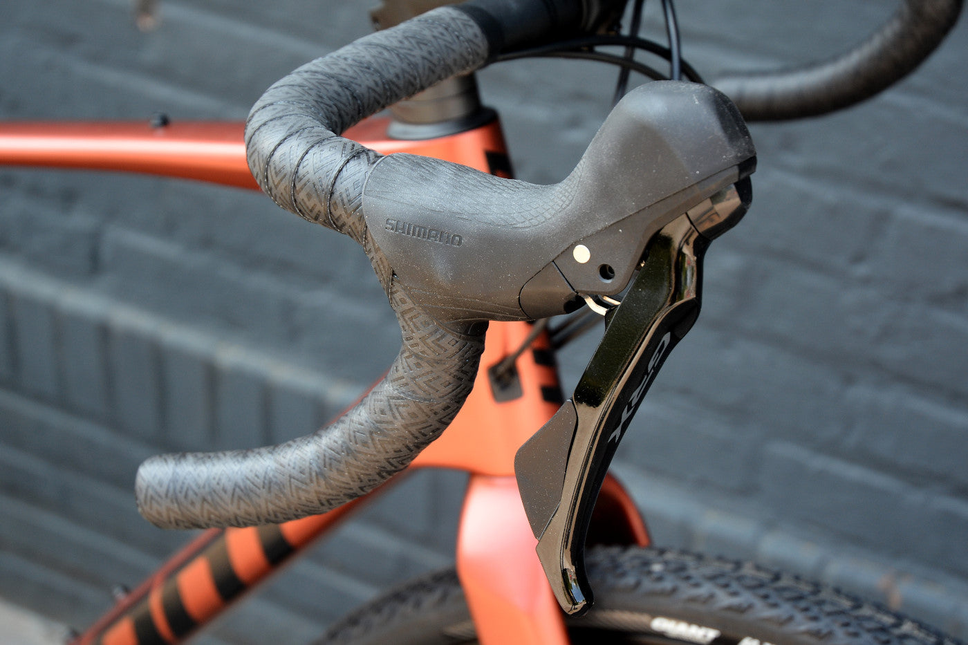 Giant Revold Advanced 3