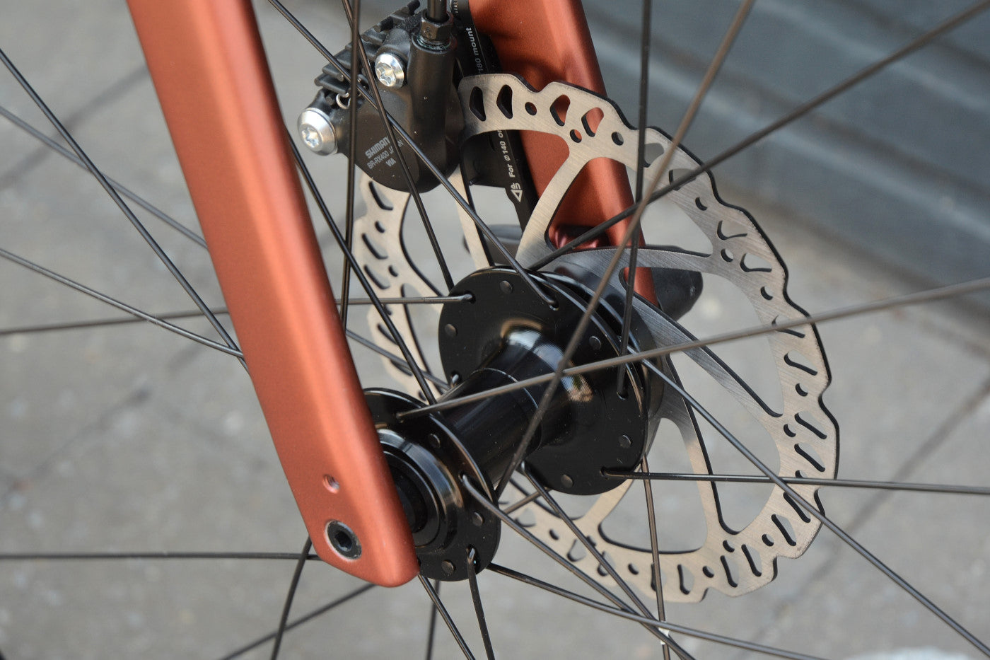 Giant Revold Advanced 3