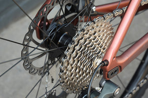 Giant Revold Advanced 3