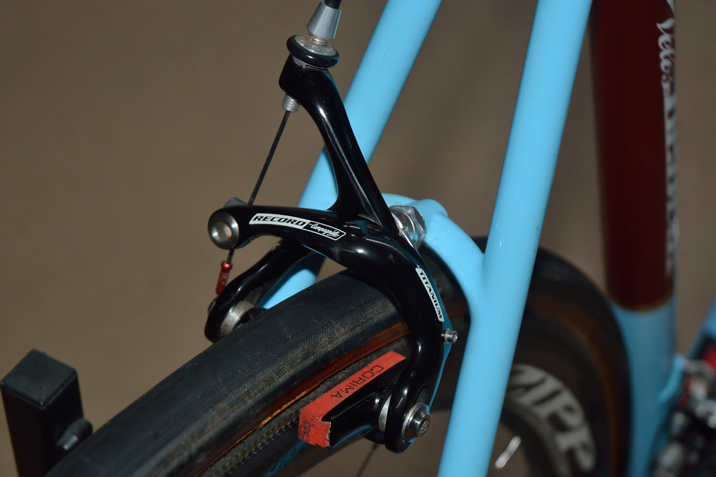 Velos DeLuxe