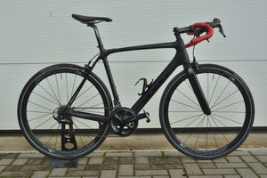 CHAOS Gravel Carbon