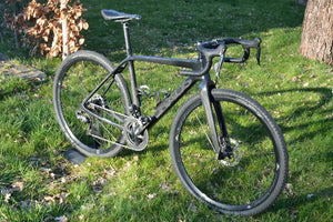 CHAOS Gravel Carbon  Ultegra Di2