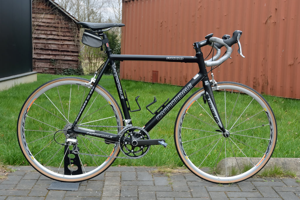 Cannondale R1000