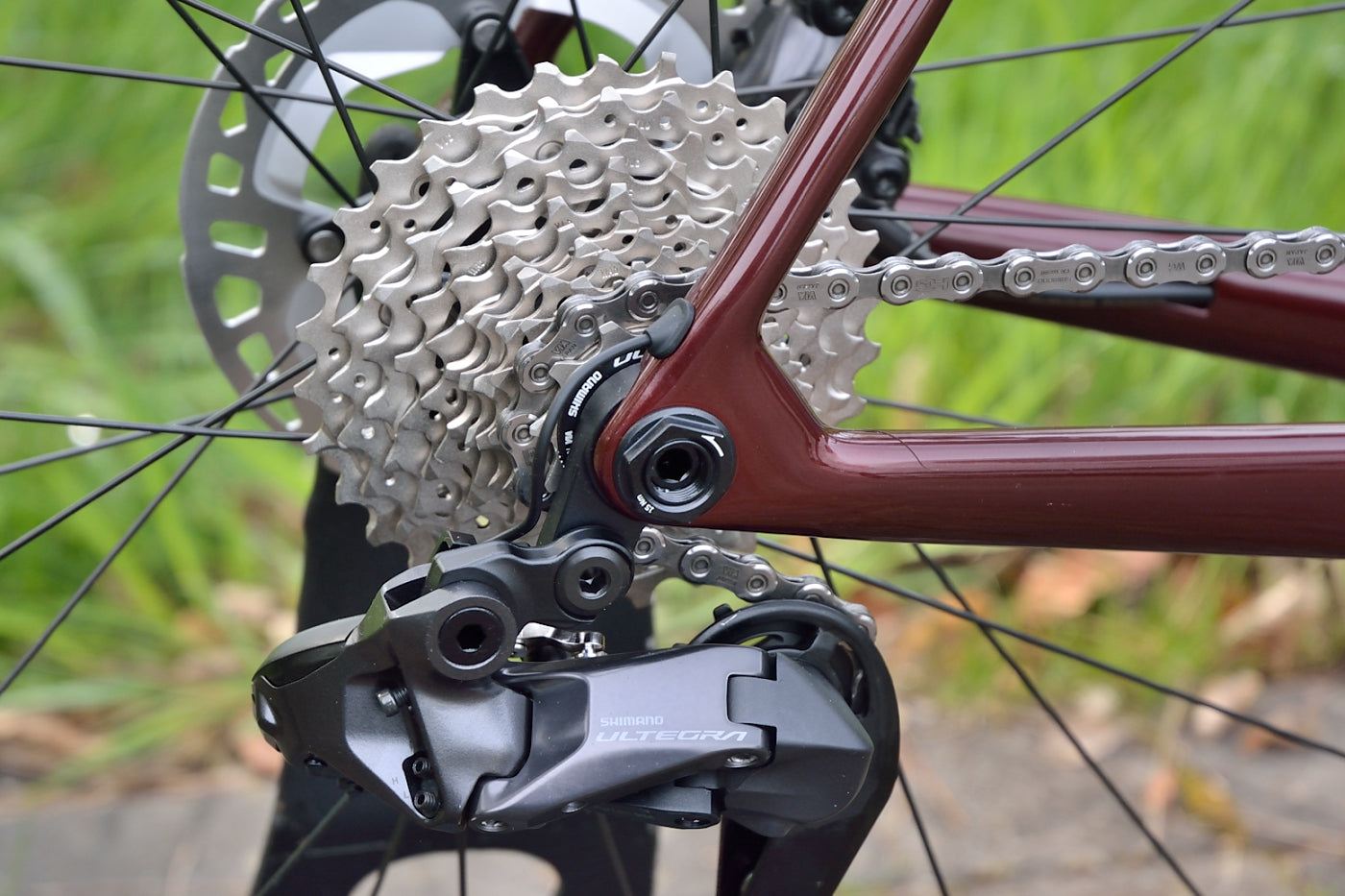 ORBEA ORCA M20i Team