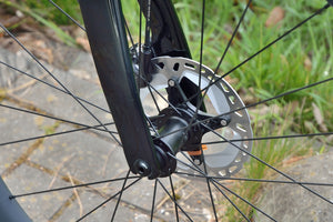 Orbea Orca Aero M20iLTD