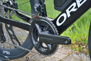Orbea Orca Aero M20iLTD