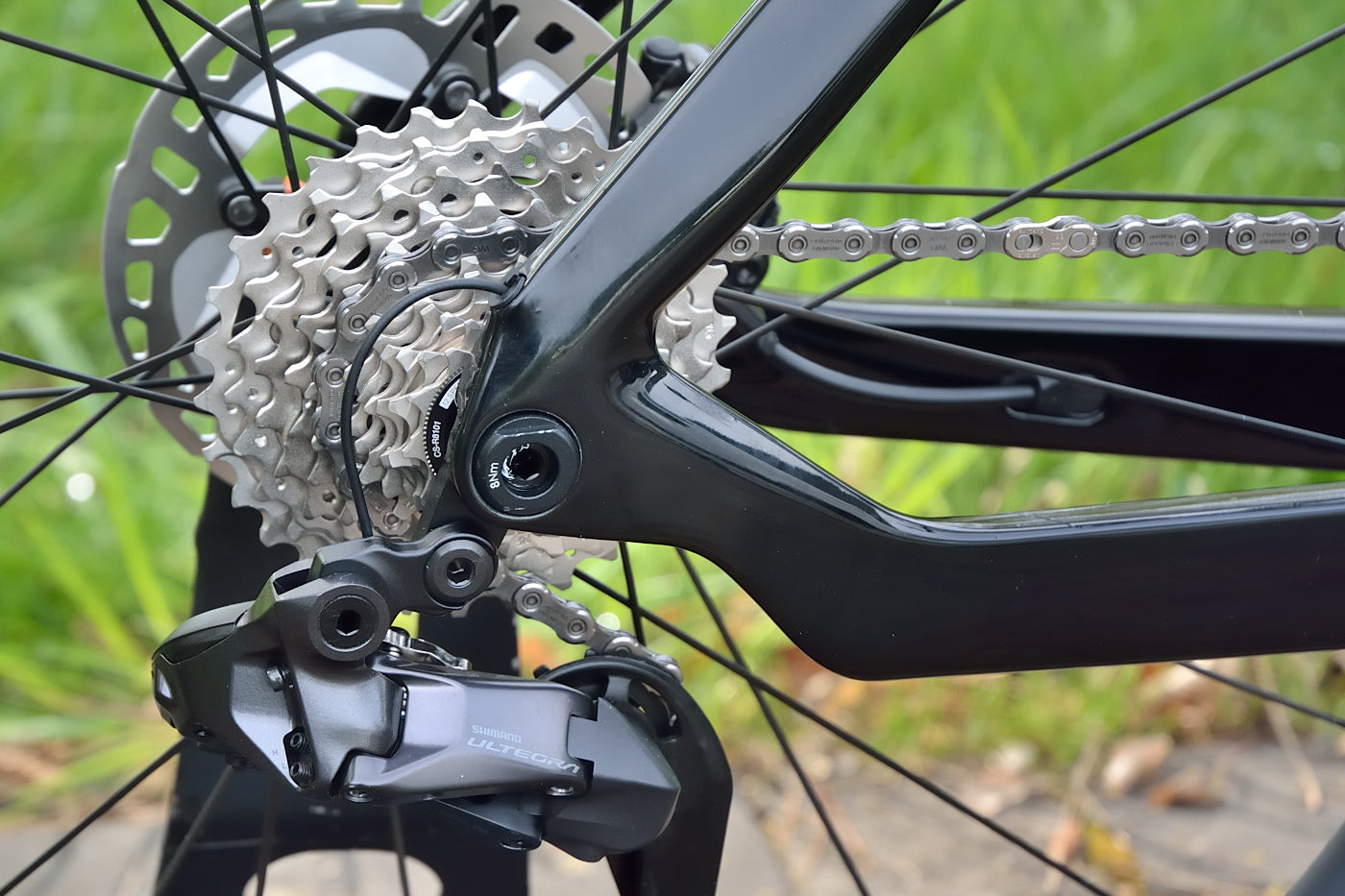 Orbea Orca Aero M20iLTD