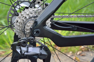 Orbea Orca Aero M20iLTD