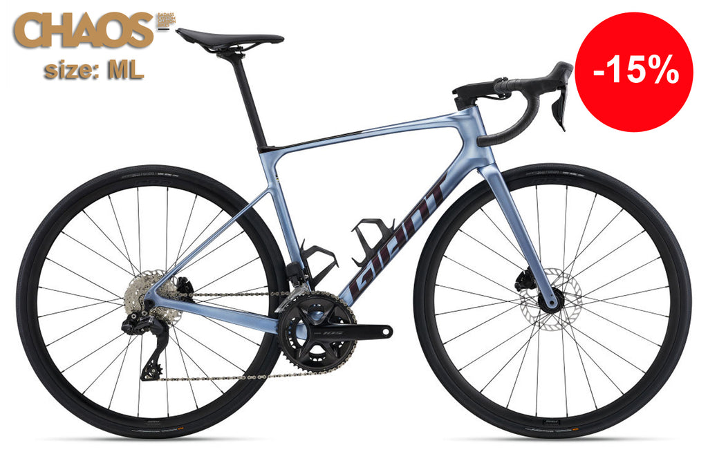 Giant Defy Advanced 1