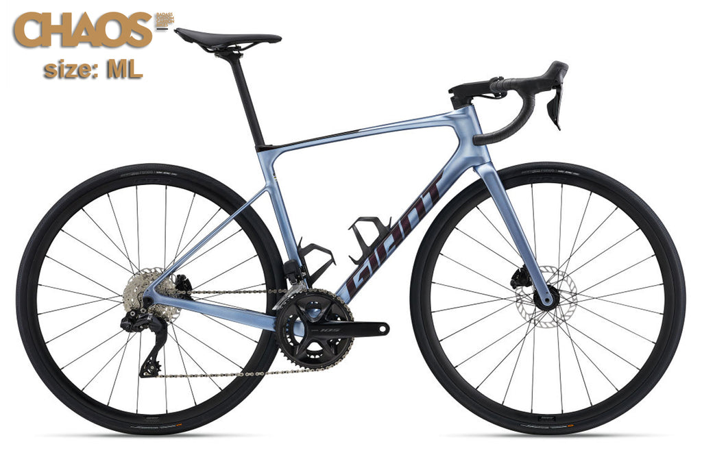 Giant Defy Advanced 1