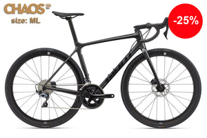 Giant TCR Advanced Disc 1+