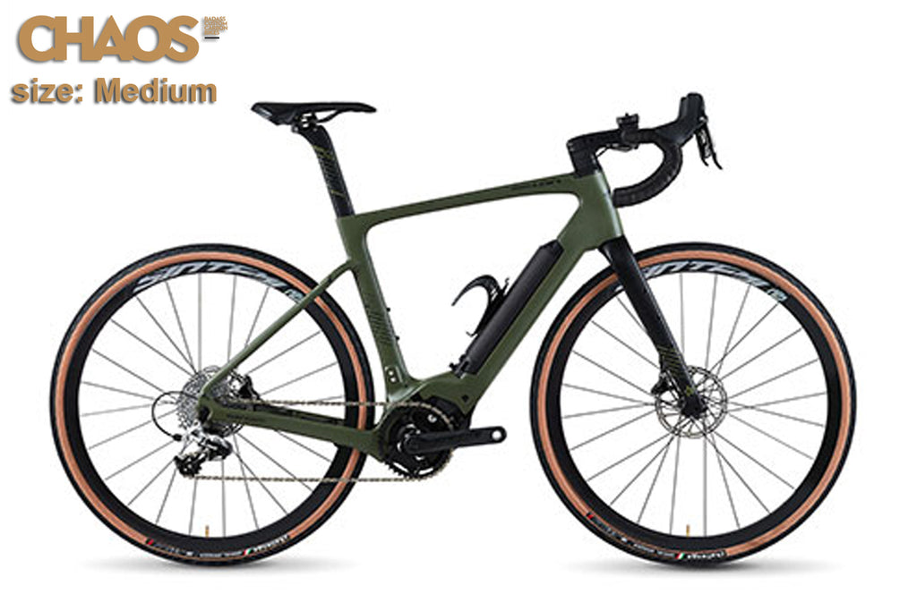 Guerciotti Brera I.ON