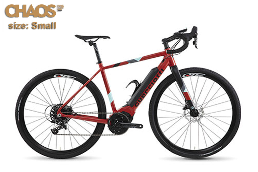 Guerciotti Greto I.ON