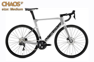 Merida Reacto 6000