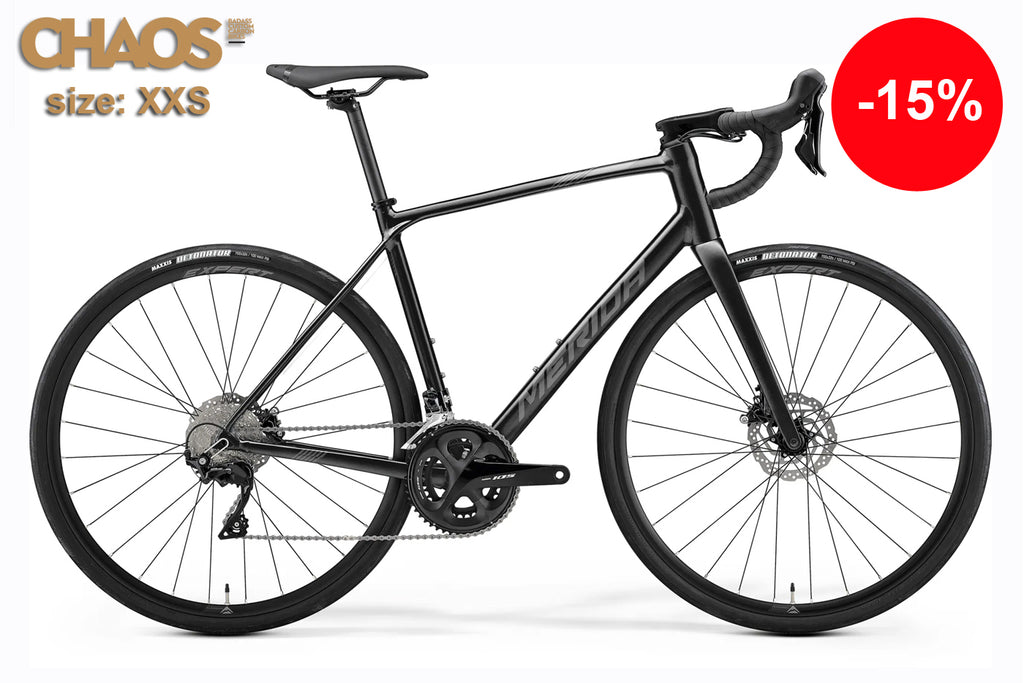 Merida Scultura Endurance 400