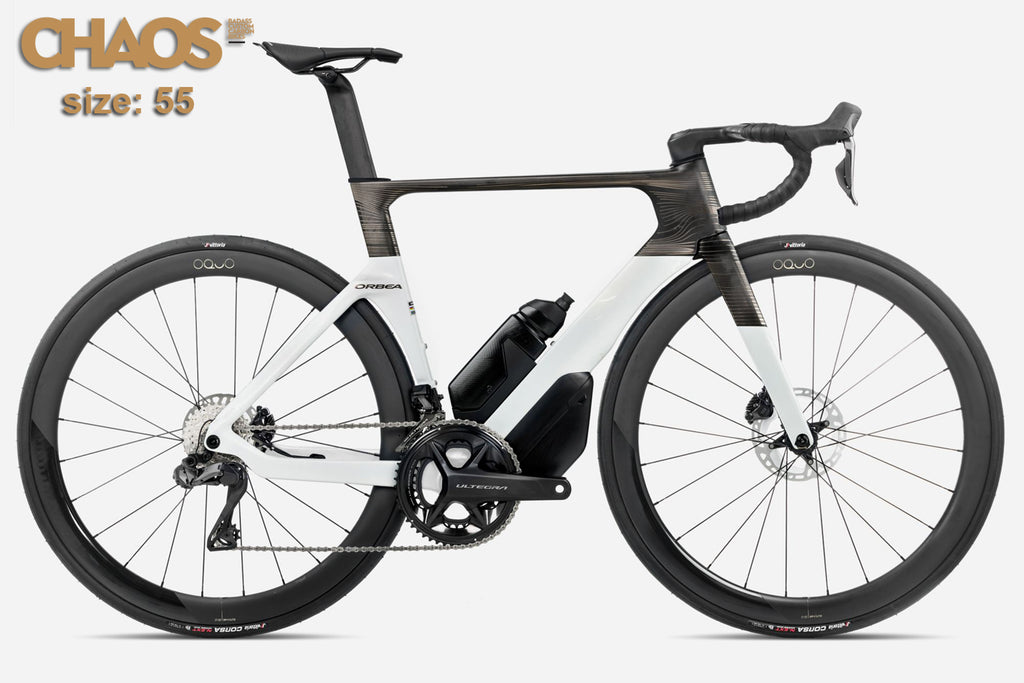 ORBEA ORCA AERO M20iLTD