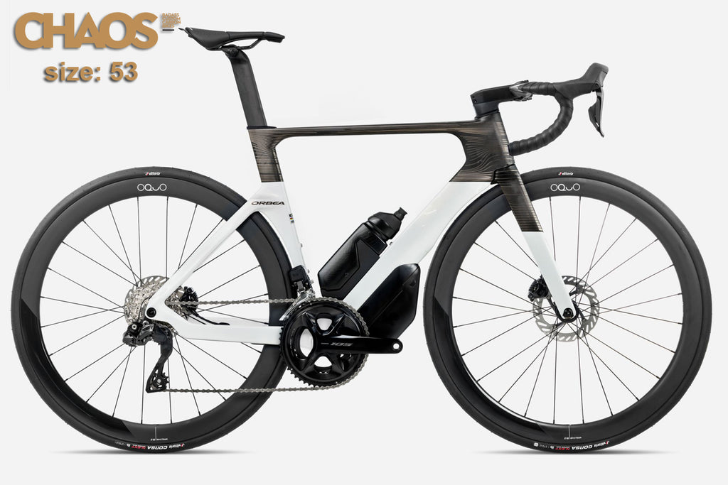 ORBEA ORCA AERO M35iLTD PWR