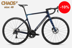 ORBEA ORCA M20i Team