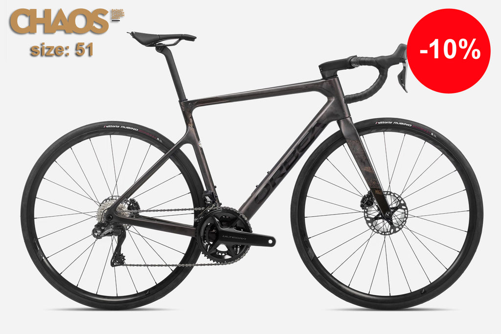 ORBEA ORCA M20i Team