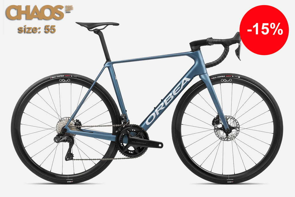 ORBEA ORCA M20i Team