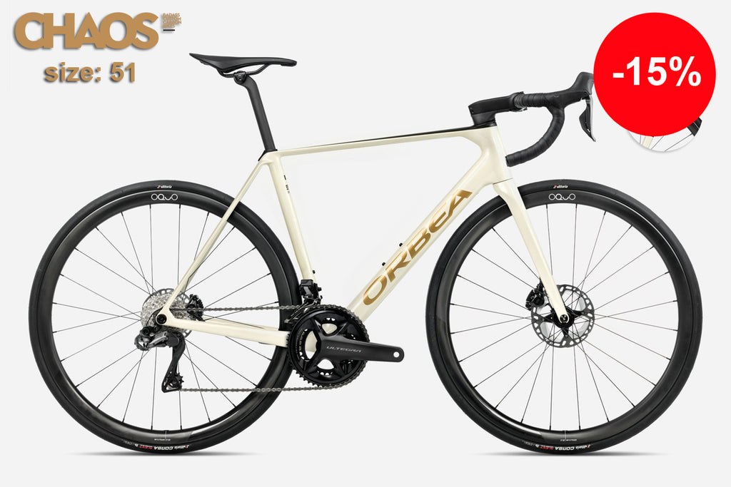 ORBEA ORCA M20i Team