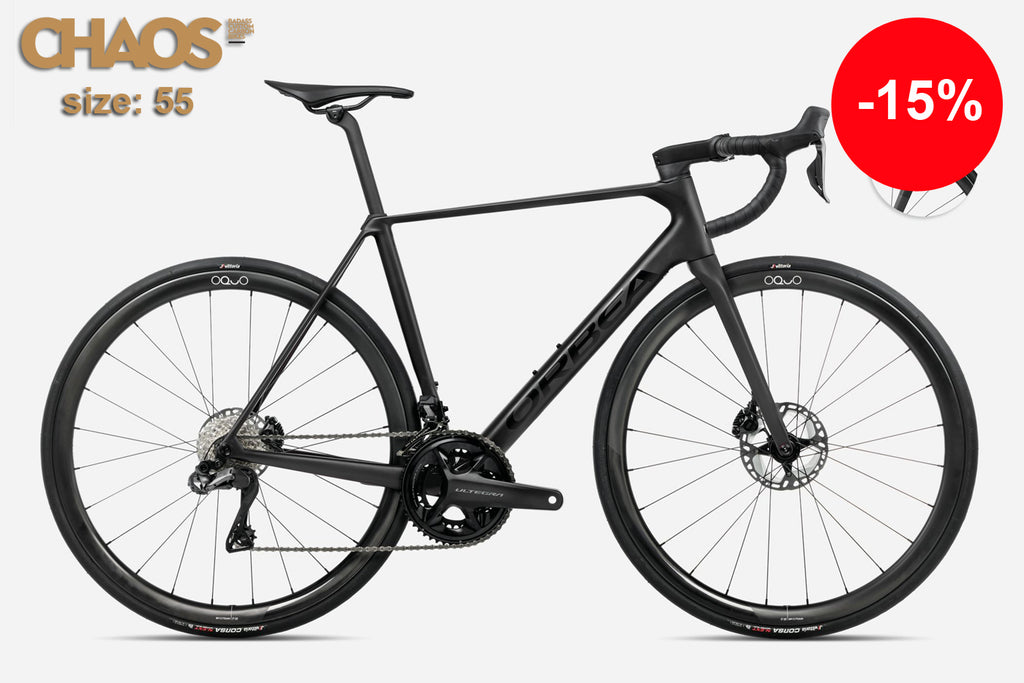 ORBEA ORCA M20i Team