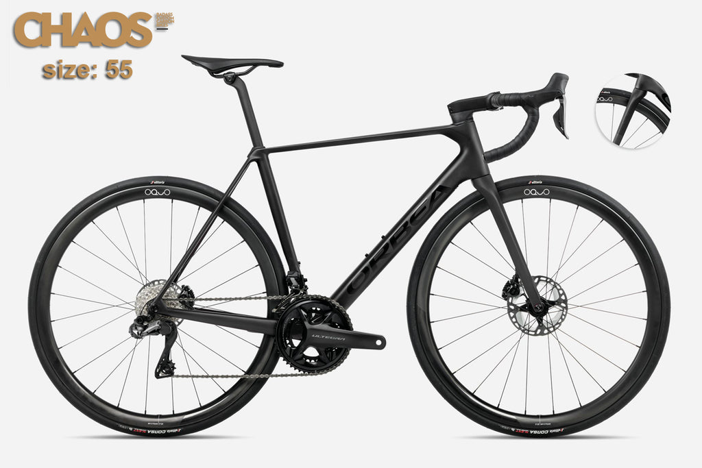 ORBEA ORCA M20i Team