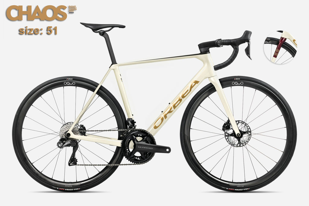 ORBEA ORCA M20i Team