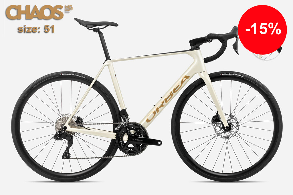 ORBEA ORCA M30i