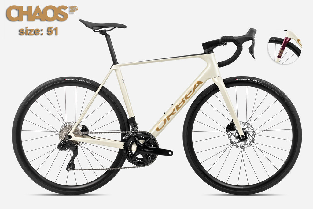 ORBEA ORCA M30i "2024"