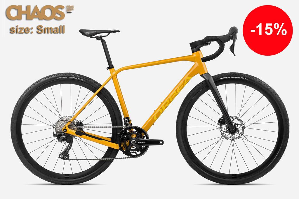 ORBEA Terra H30
