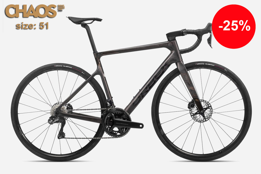 ORBEA ORCA M20i Team
