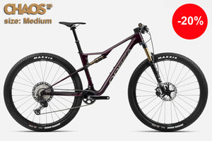ORBEA OIZ M-PRO
