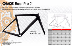 Chaos Road Pro 2