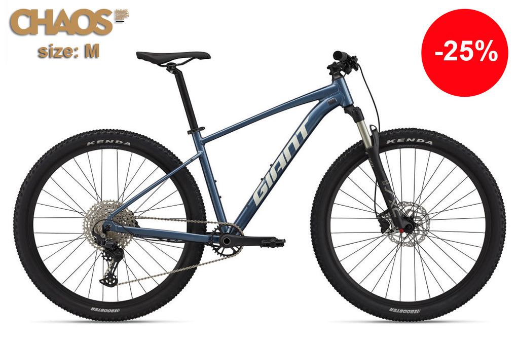 Giant Talon 29 0
