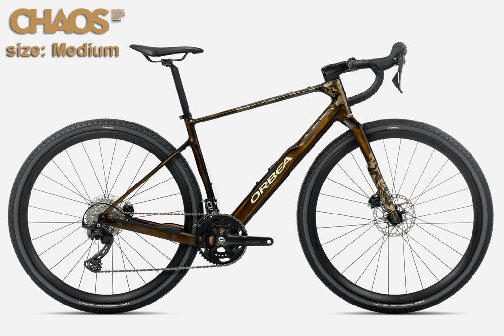 ORBEA TERRA M30TEAM