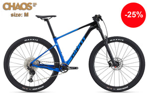 Giant XTC Advanced 29 3