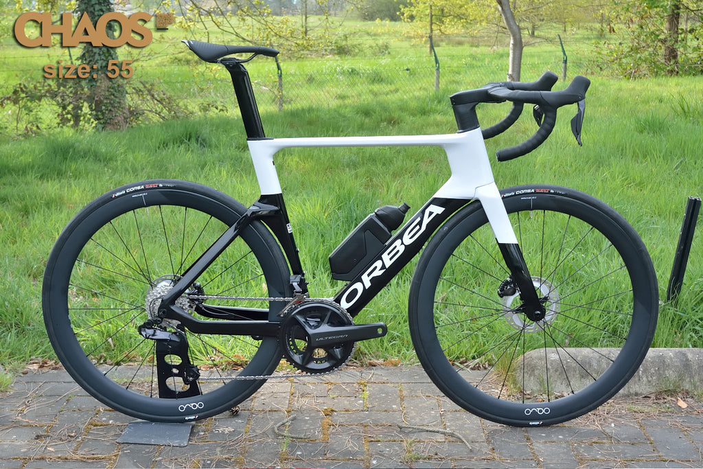 Orbea Orca Aero M20iLTD