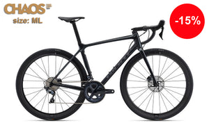 Giant TCR Advanced Pro disc 1 UT
