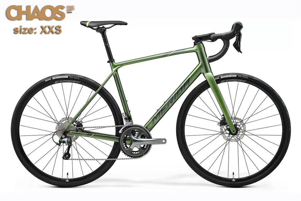 Merida Scultura Endurance 300