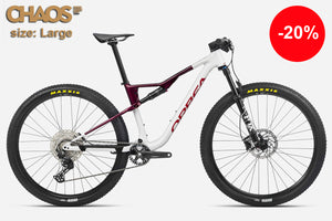 Orbea OIZ H30